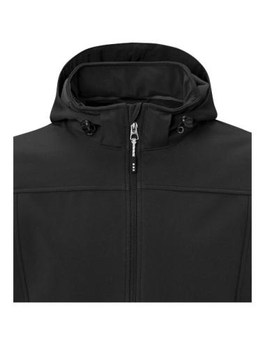 Chaqueta softshell de hombre "Langley"