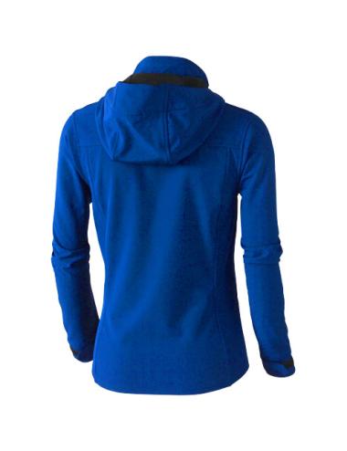 Chaqueta softshell de mujer "Langley"