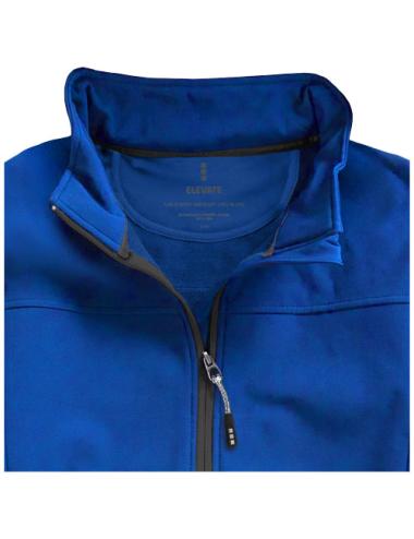 Chaqueta softshell de mujer "Langley"