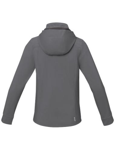 Chaqueta softshell de mujer "Langley"