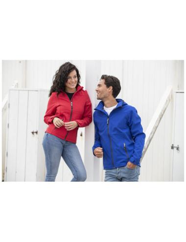 Chaqueta softshell de mujer "Langley"