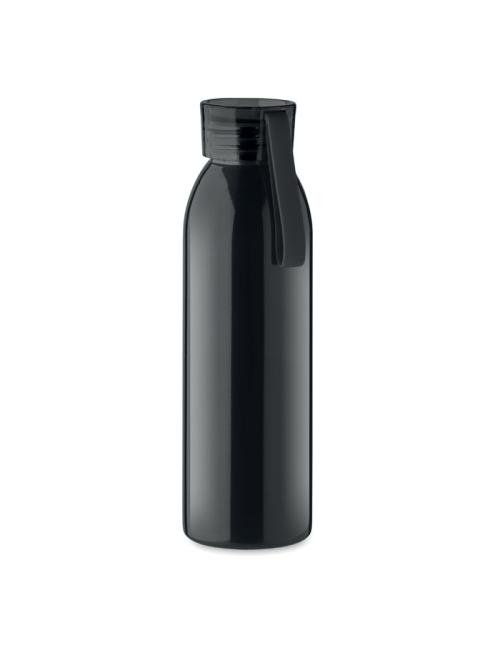 Botella de acero inox 650 ml