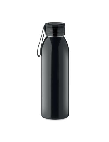 Botella de acero inox 650 ml