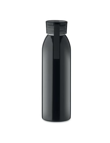 Botella de acero inox 650 ml