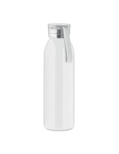 Botella de acero inox 650 ml