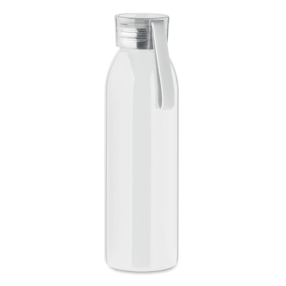 Botella de acero inox 650 ml