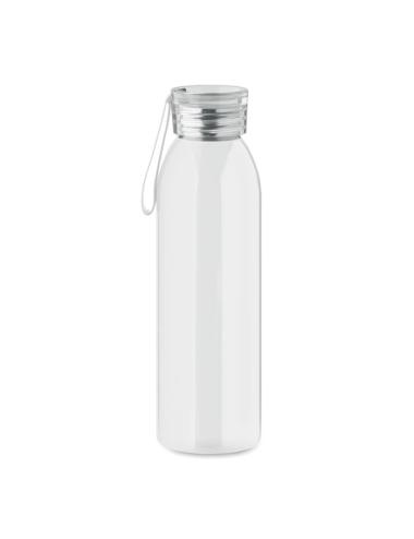 Botella de acero inox 650 ml