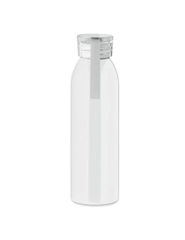 Botella de acero inox 650 ml