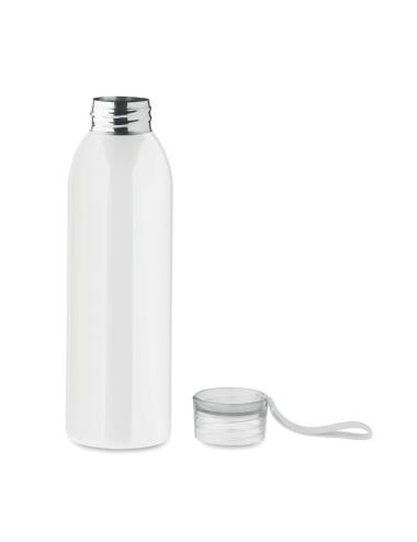 Botella de acero inox 650 ml