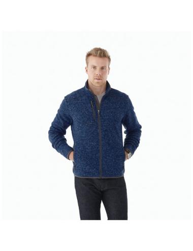 Chaqueta de punto para hombre "Tremblant"