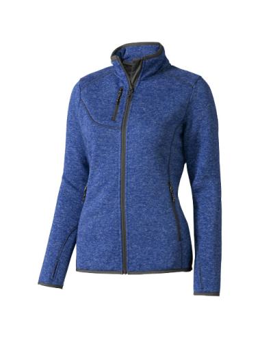 Chaqueta de punto de mujer "Tremblant"