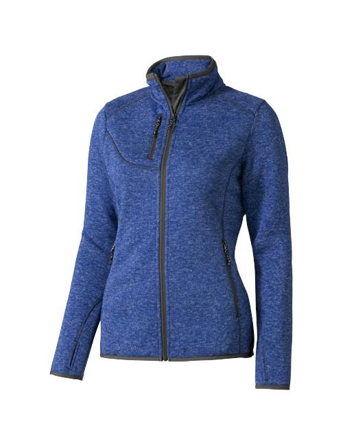 Chaqueta de punto de mujer "Tremblant"