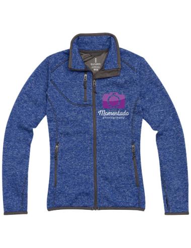 Chaqueta de punto de mujer "Tremblant"