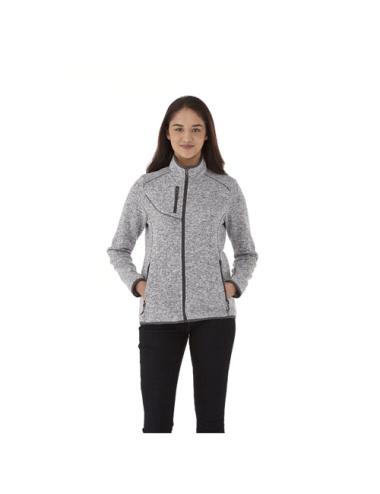 Chaqueta de punto de mujer "Tremblant"