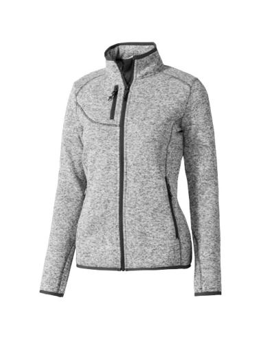 Chaqueta de punto de mujer "Tremblant"