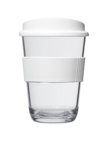 Americano® Vaso de 300 ml con agarradera "Cortado"