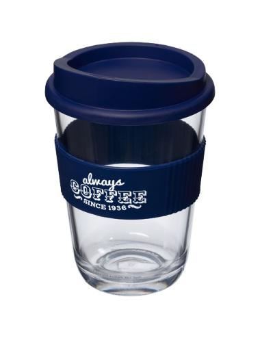 Americano® Vaso de 300 ml con agarradera "Cortado"