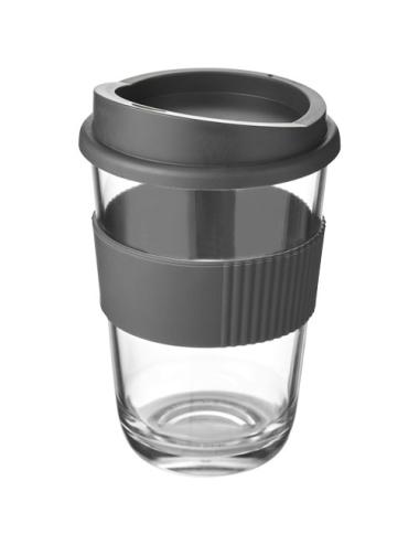 Americano® Vaso de 300 ml con agarradera "Cortado"