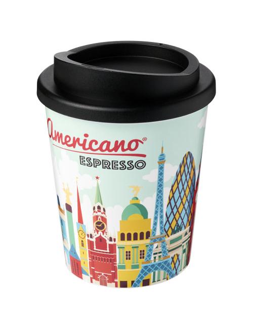 Brite-Americano® Vaso térmico de 250 ml "Espresso"