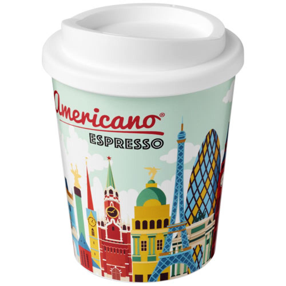 Brite-Americano® Vaso térmico de 250 ml "Espresso"