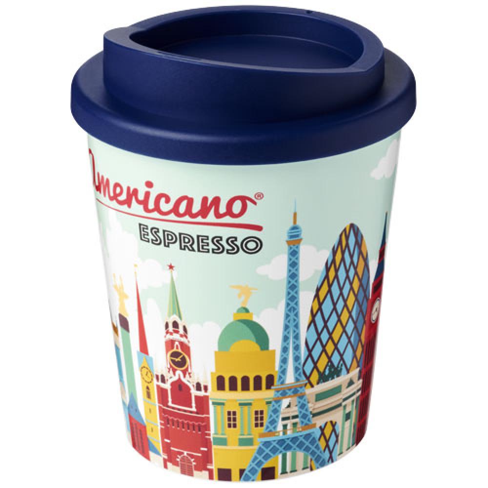 Brite-Americano® Vaso térmico de 250 ml "Espresso"