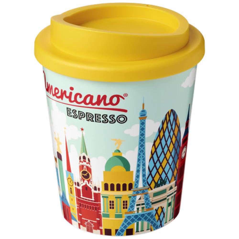 Brite-Americano® Vaso térmico de 250 ml "Espresso"