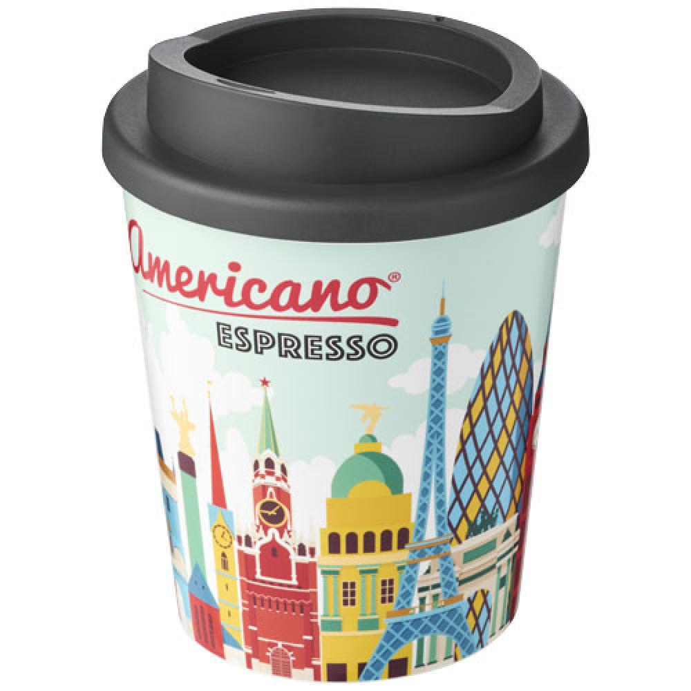 Brite-Americano® Vaso térmico de 250 ml "Espresso"