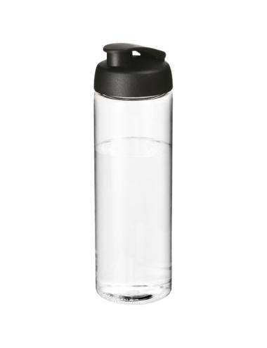 Bidón deportivo con tapa Flip de 850 ml H2O Active® "Vibe"