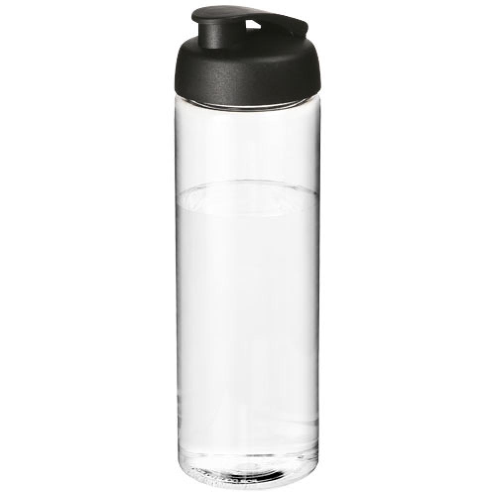 Bidón deportivo con tapa Flip de 850 ml H2O Active® "Vibe"