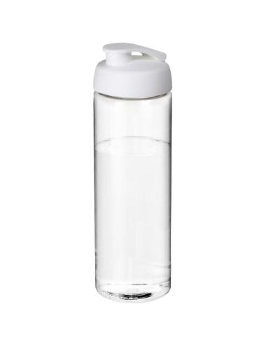 Bidón deportivo con tapa Flip de 850 ml H2O Active® "Vibe"