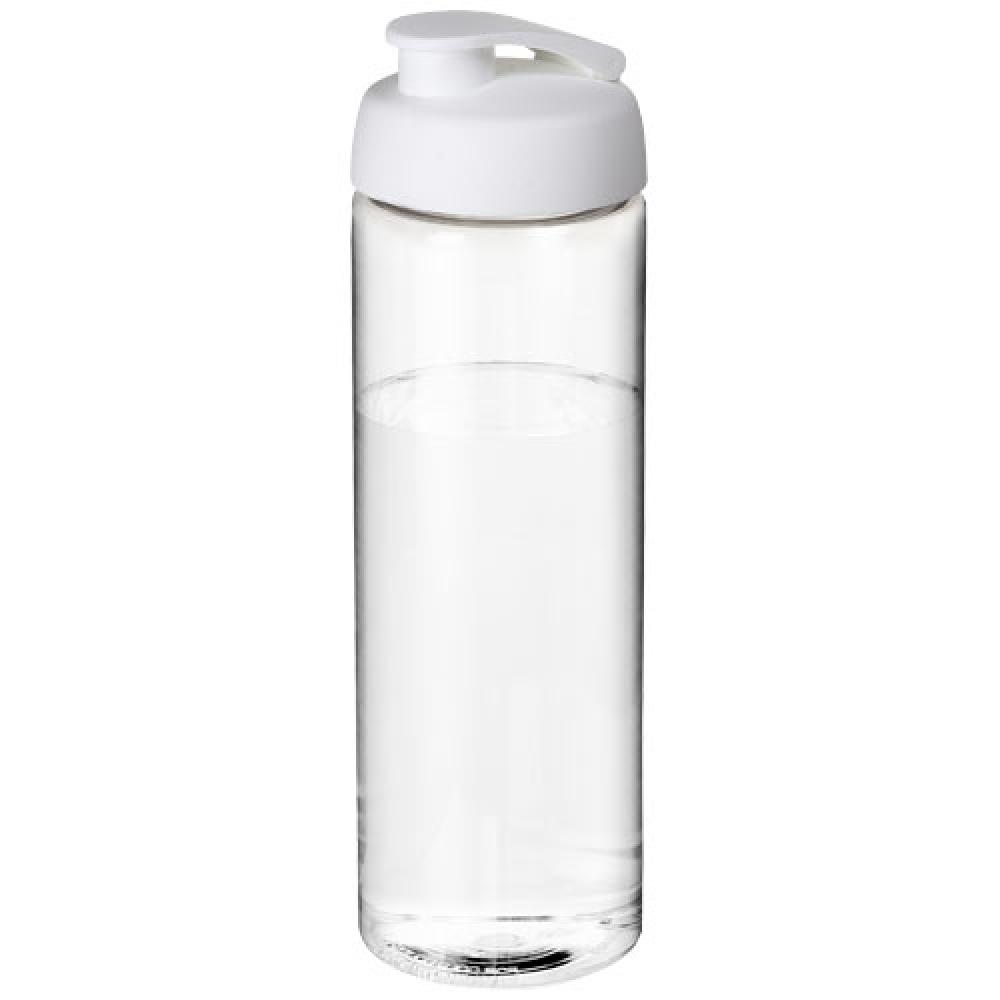 Bidón deportivo con tapa Flip de 850 ml H2O Active® "Vibe"