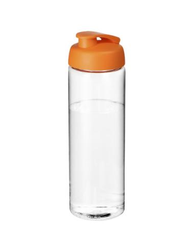 Bidón deportivo con tapa Flip de 850 ml H2O Active® "Vibe"