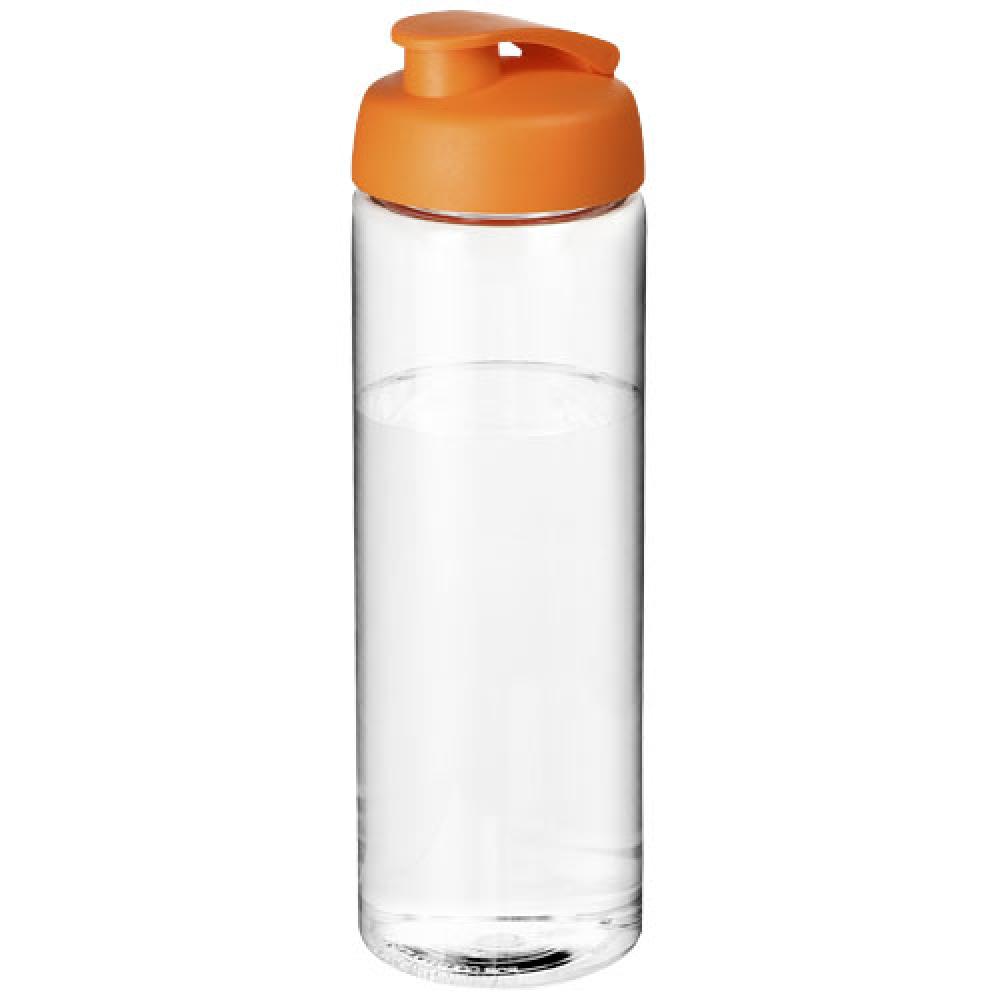 Bidón deportivo con tapa Flip de 850 ml H2O Active® "Vibe"