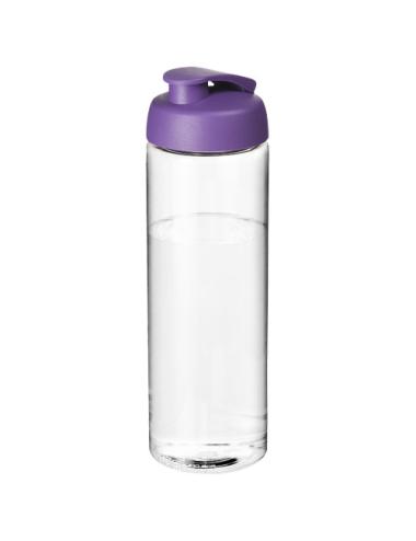 Bidón deportivo con tapa Flip de 850 ml H2O Active® "Vibe"