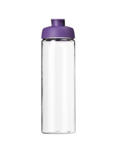 Bidón deportivo con tapa Flip de 850 ml H2O Active® "Vibe"