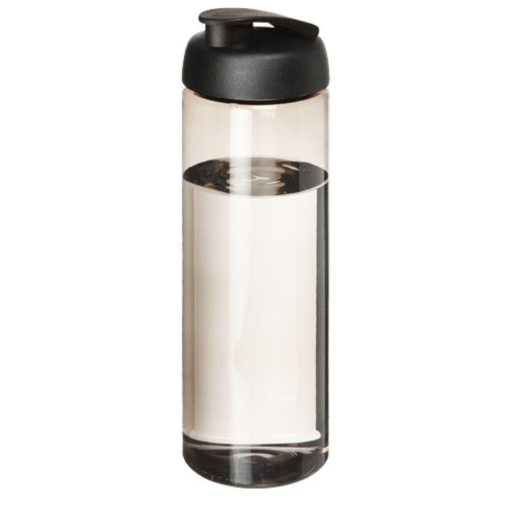 Bidón deportivo con tapa Flip de 850 ml H2O Active® "Vibe"