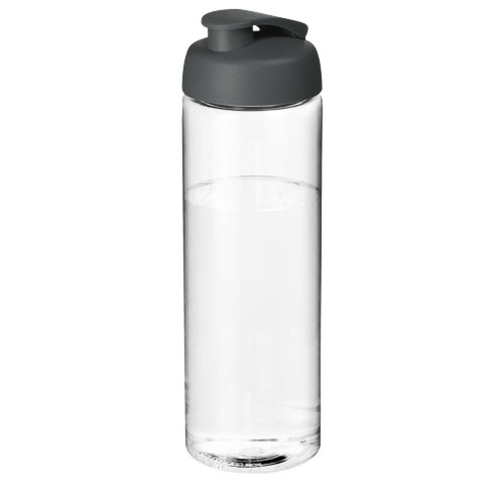 Bidón deportivo con tapa Flip de 850 ml H2O Active® "Vibe"