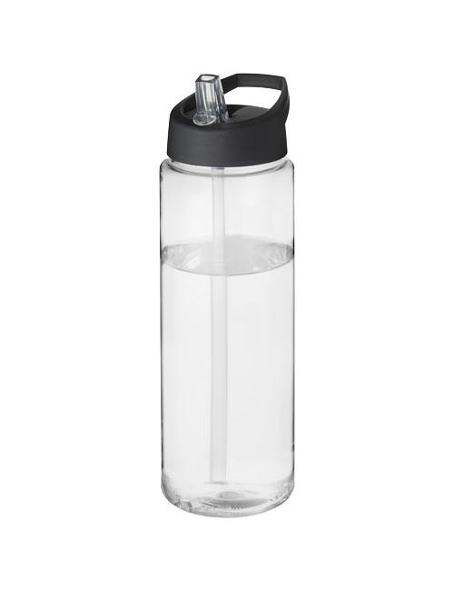 Bidón deportivo con tapa con boquilla de 850 ml H2O Active® "Vibe"