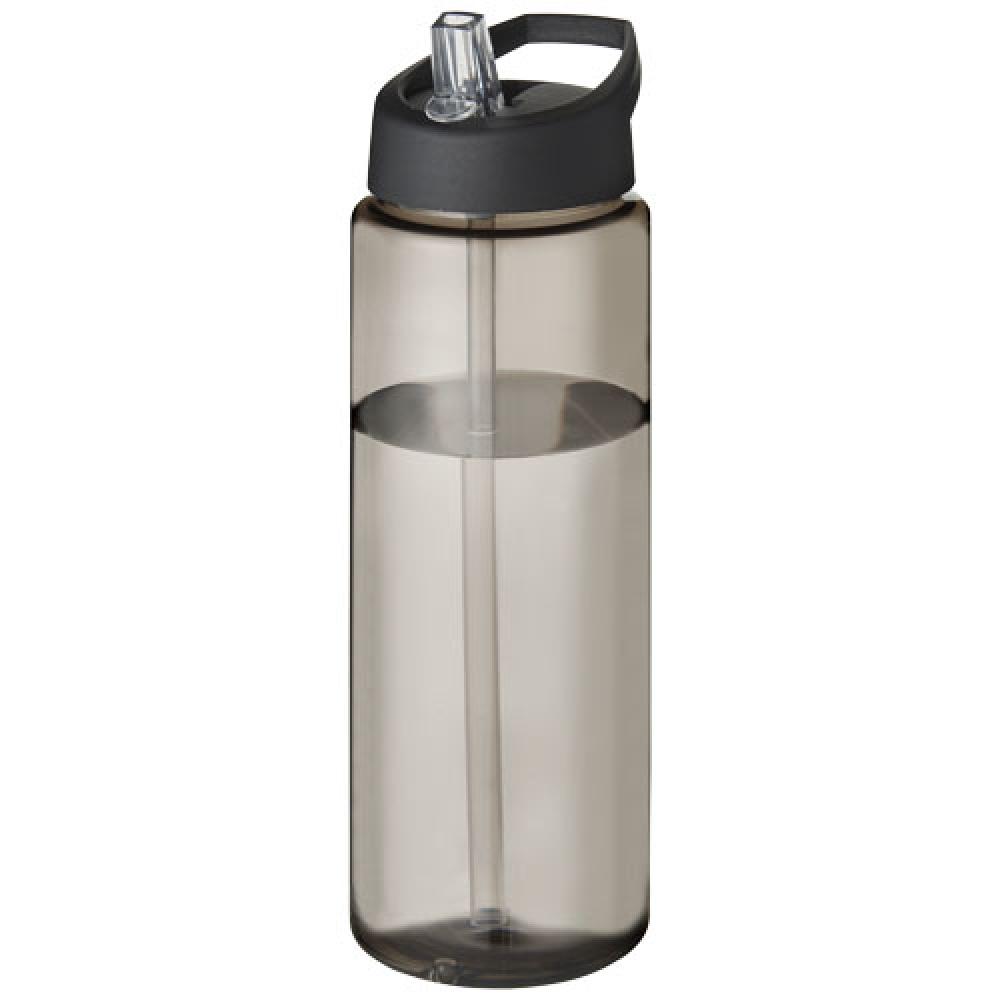 Bidón deportivo con tapa con boquilla de 850 ml H2O Active® "Vibe"