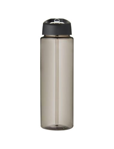 Bidón deportivo con tapa con boquilla de 850 ml H2O Active® "Vibe"