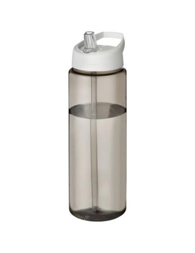 Bidón deportivo con tapa con boquilla de 850 ml H2O Active® "Vibe"