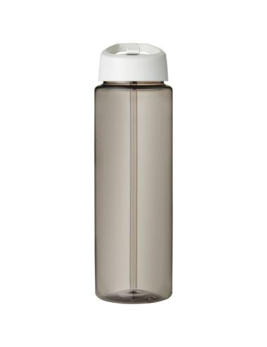 Bidón deportivo con tapa con boquilla de 850 ml H2O Active® "Vibe"