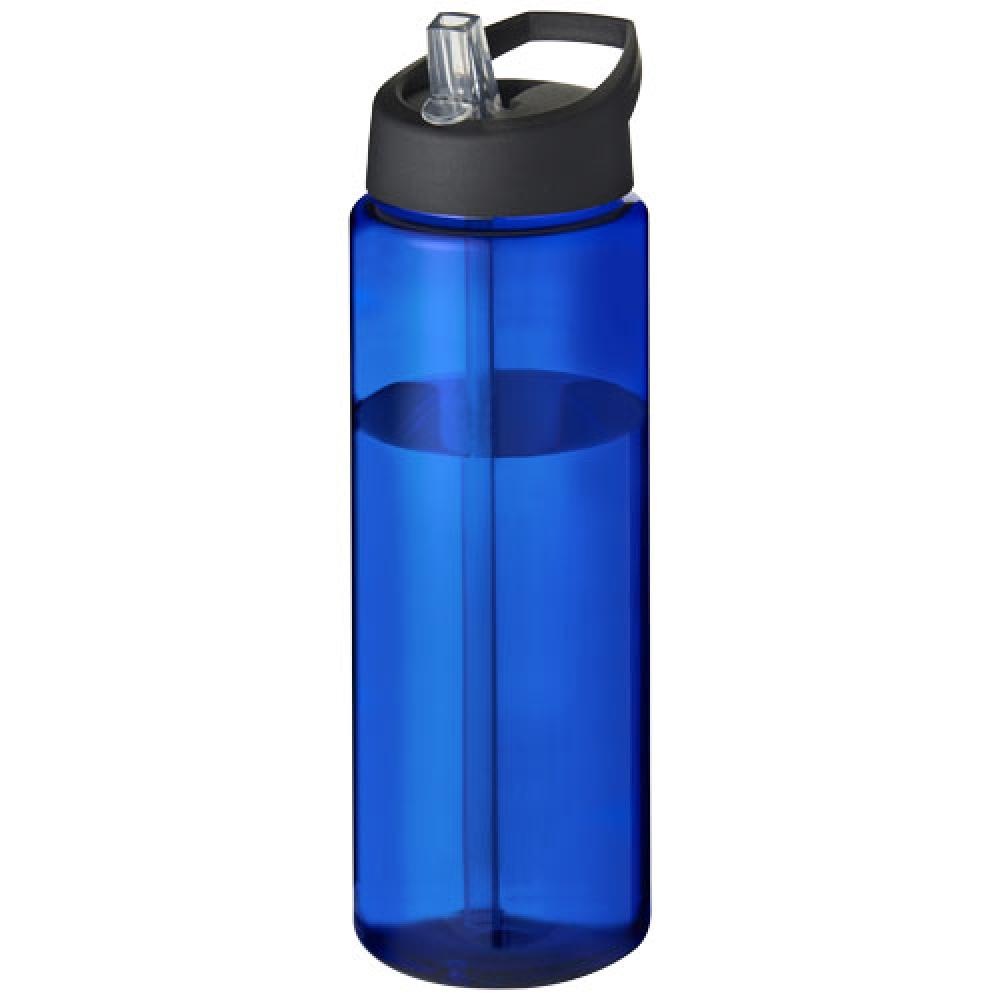 Bidón deportivo con tapa con boquilla de 850 ml H2O Active® "Vibe"