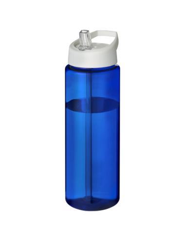 Bidón deportivo con tapa con boquilla de 850 ml H2O Active® "Vibe"