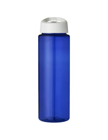 Bidón deportivo con tapa con boquilla de 850 ml H2O Active® "Vibe"