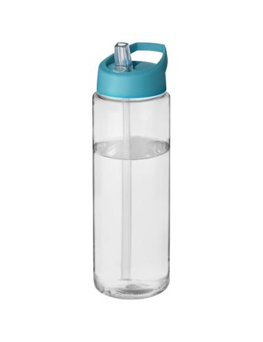 Bidón deportivo con tapa con boquilla de 850 ml H2O Active® "Vibe"