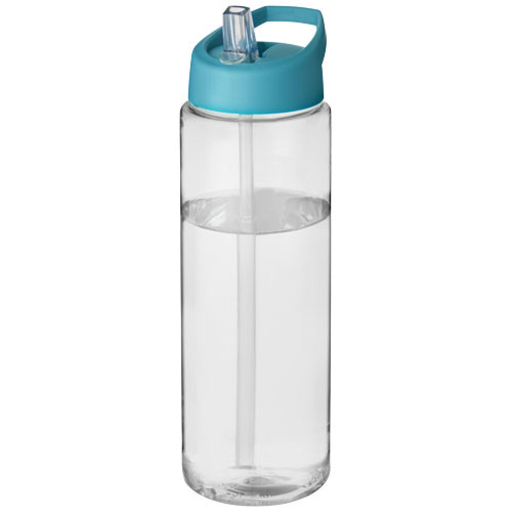 Bidón deportivo con tapa con boquilla de 850 ml H2O Active® "Vibe"