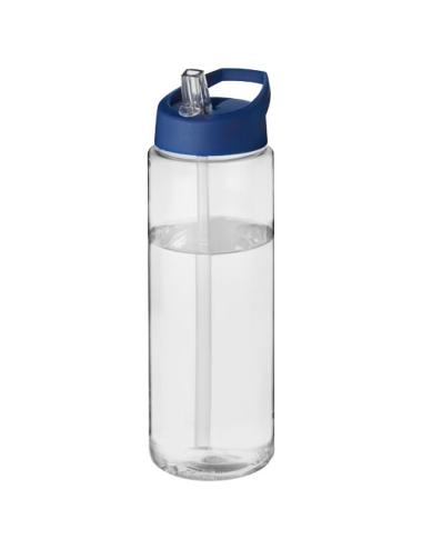 Bidón deportivo con tapa con boquilla de 850 ml H2O Active® "Vibe"