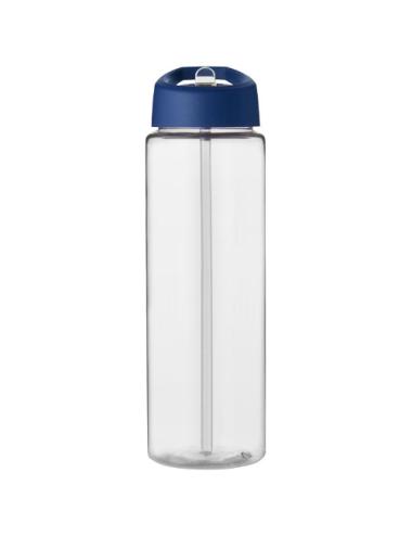 Bidón deportivo con tapa con boquilla de 850 ml H2O Active® "Vibe"