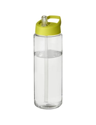 Bidón deportivo con tapa con boquilla de 850 ml H2O Active® "Vibe"